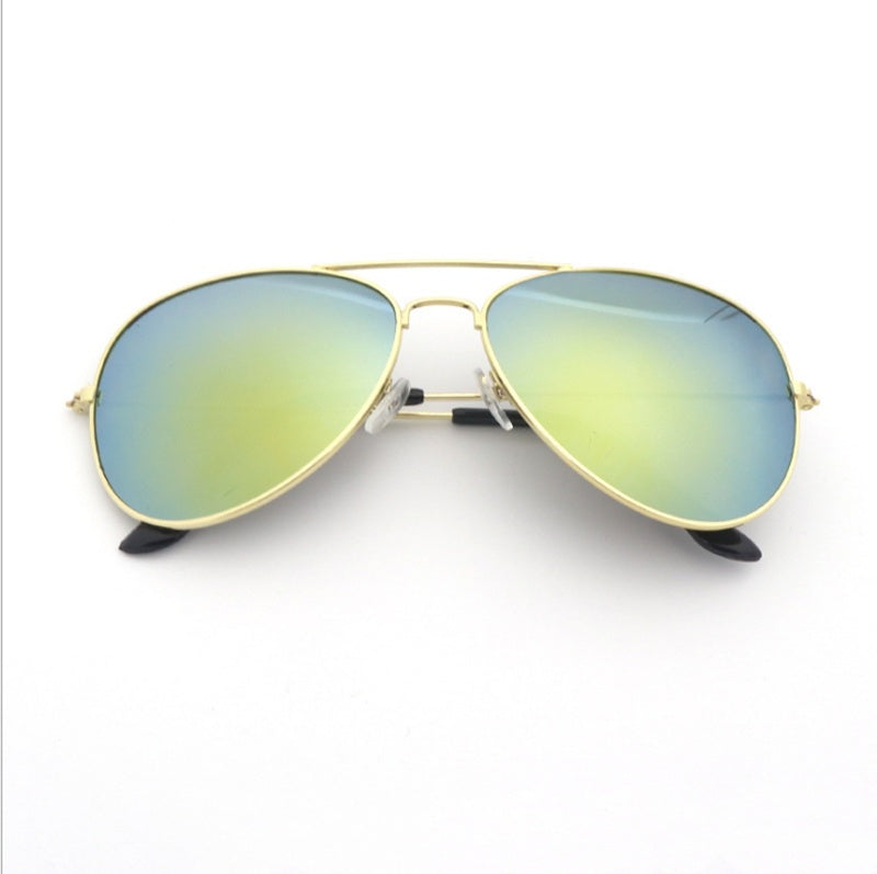 Unisex Sonnenbrille | UV Schutz | Moderne Brille