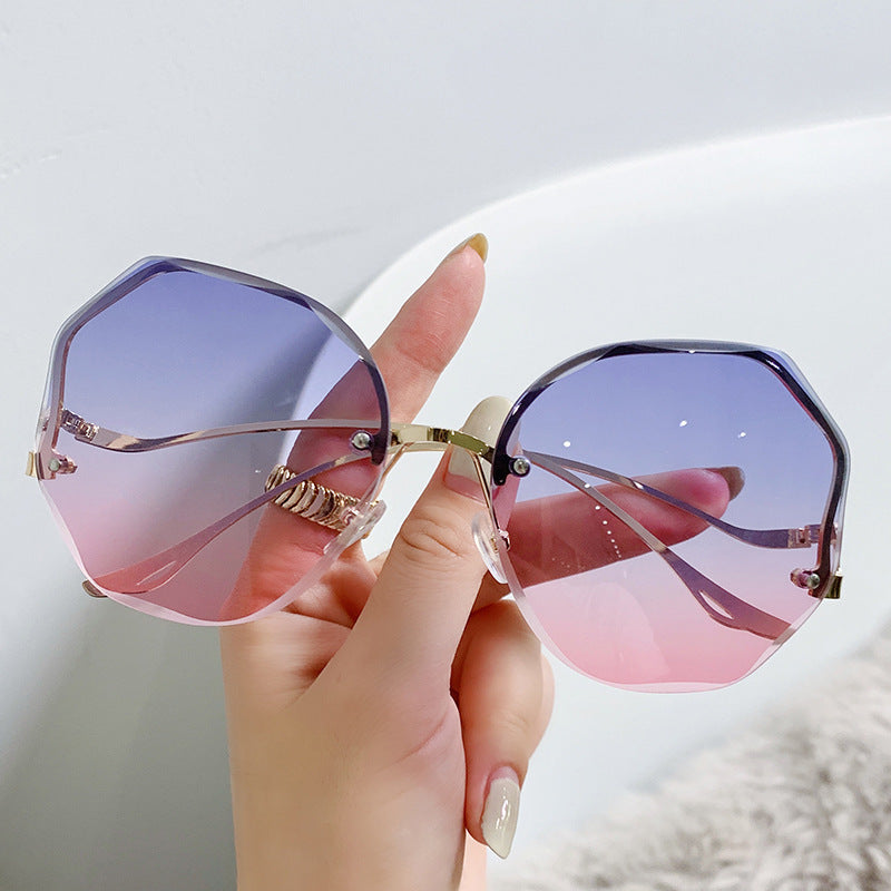 Women's Sunglasses UV Protection – Trendy Fashion Glasses