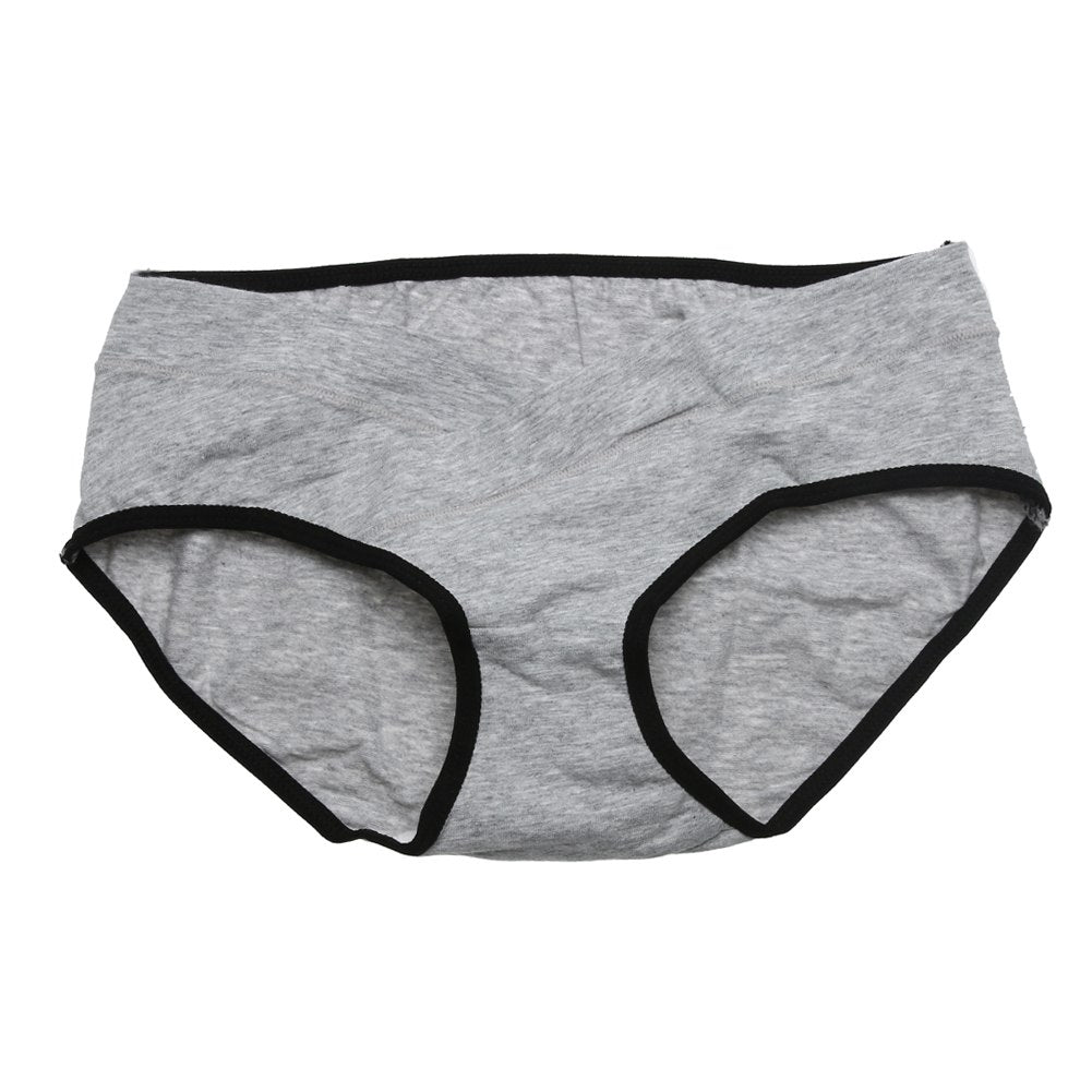 Maternity Underwear Cotton | Breathable & Belly-Friendly