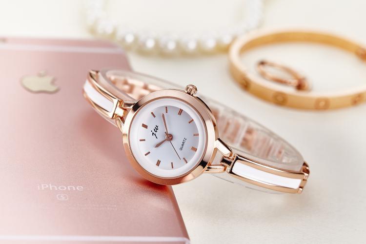 Women's Fashion Watch with Bracelet | Elegant Bracelet Watch