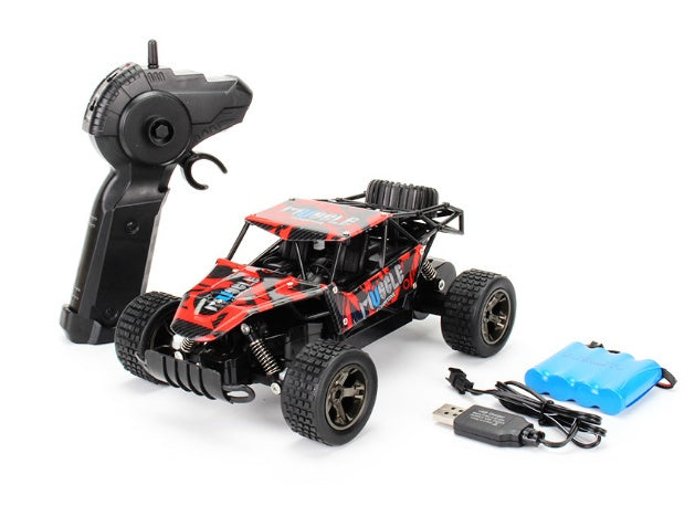 RC Drift Car High Speed | Remote Control Race Car Precise
