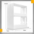 Premium Freshness Storage Container - Food Storage Box Kitchen