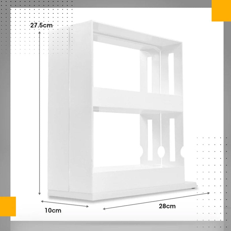 Premium Freshness Storage Container - Food Storage Box Kitchen