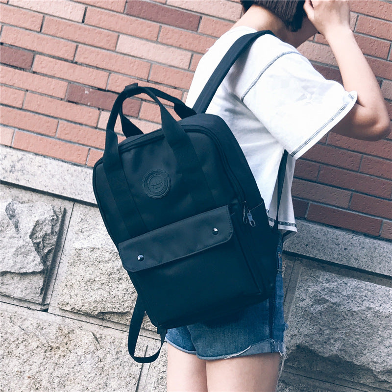 Wasserdichter Rucksack | Robust & Stylisch für Alltag & Outdoor