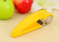Banana Slicer Stainless Steel | Fruit Sausage Slicer Kitchen Helper