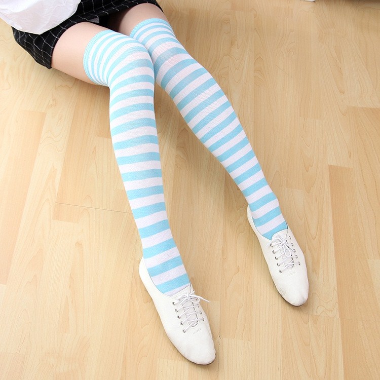 Damen Weihnachts Socken Festlich – Party Strümpfe Christmas Style