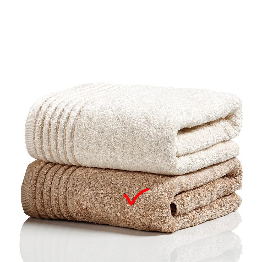 Baumwoll Handtuch Set | Weich saugstark Badezimmer kaufen