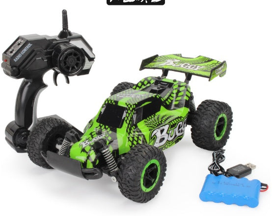 RC Drift Auto High Speed | Ferngesteuert Rennwagen präzise