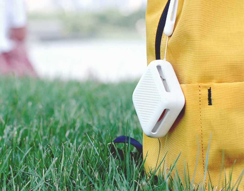 Portable Mosquito Repellent – Mobile Mosquito Protection