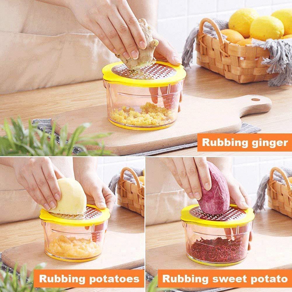 Premium Corn Peeler – Multifunctional Corn Kernel Remover