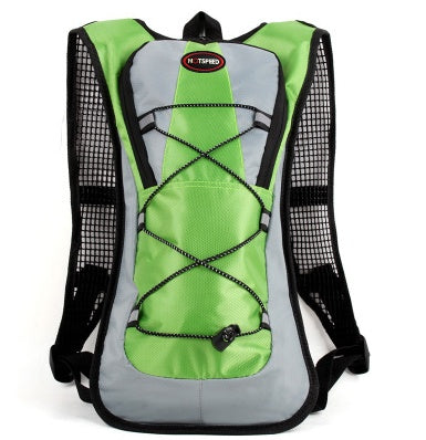 Hydration Backpack | Lightweight & Perfect for Outdoor & Sports