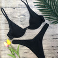 Women's Summer Bikini | Modern Sexy Swimwear