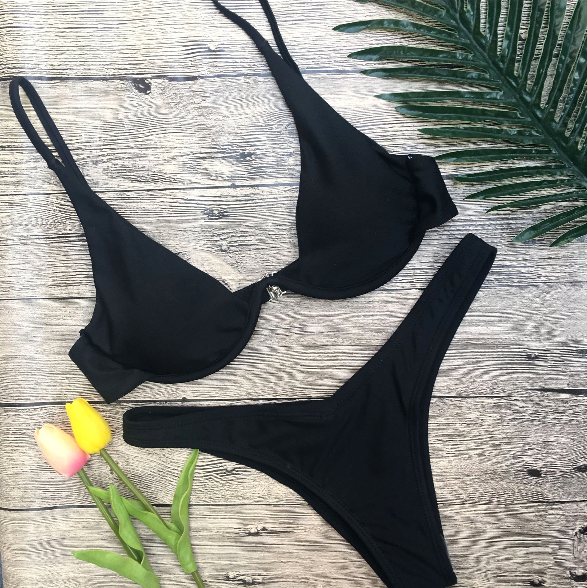 Damen Sommer Bikini | Moderne Sexy Swimwear