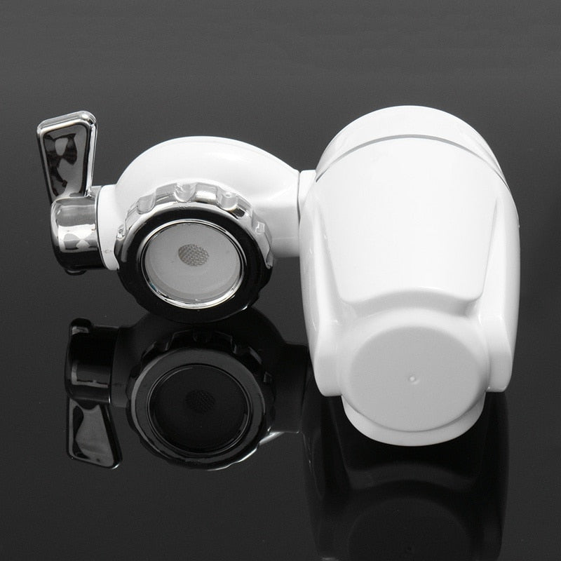 Wasserhahn Wasserfilter Premium – Küchen Wasserreiniger