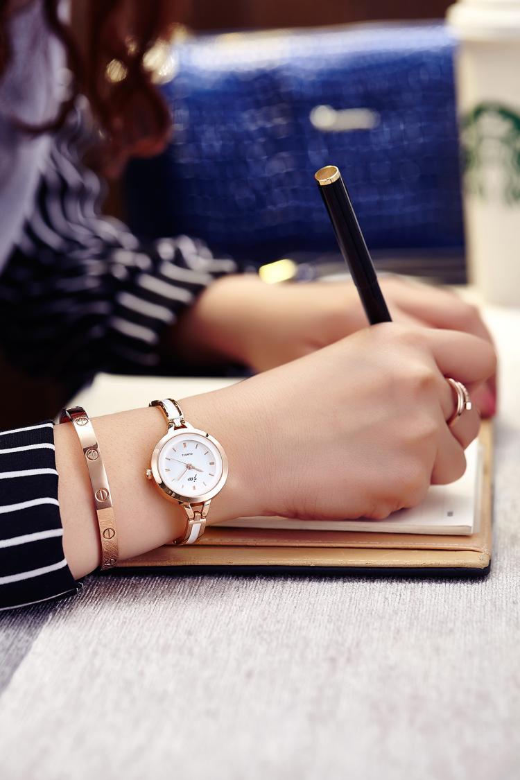 Women's Fashion Watch with Bracelet | Elegant Bracelet Watch