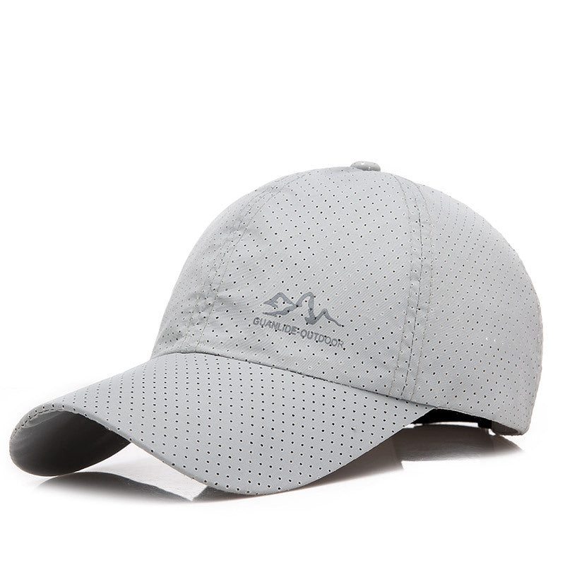 Men's Outdoor Sun Hat | Lightweight | UV Protection Summer Hat
