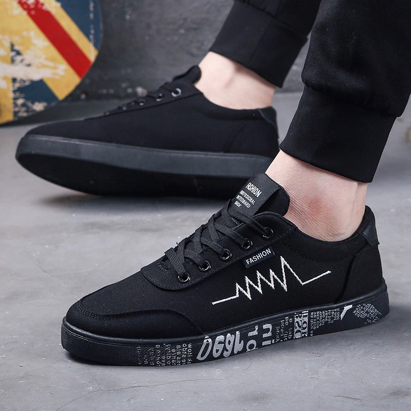Men's Suede Shoes | British Pointed Elegant Casual