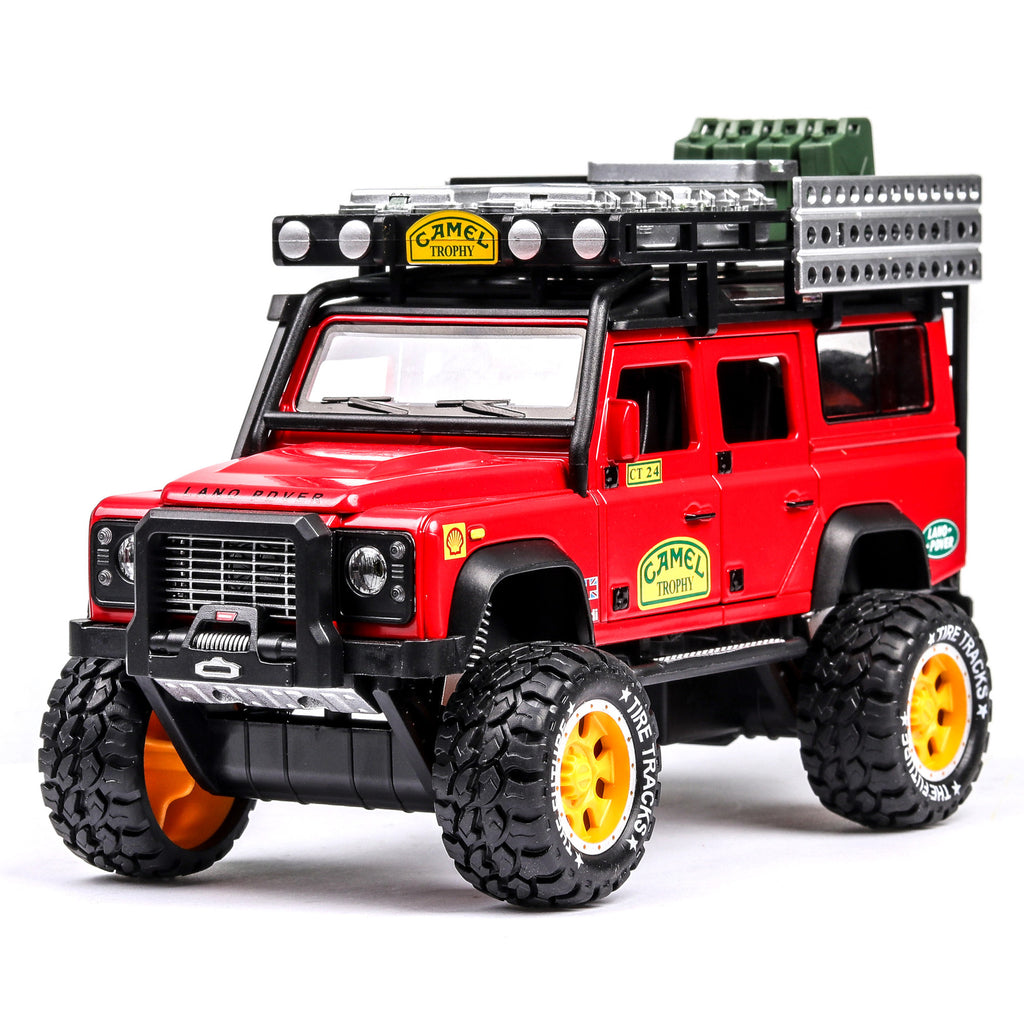 Toy Car for Kids | Durable and Fun Toy Car Gift