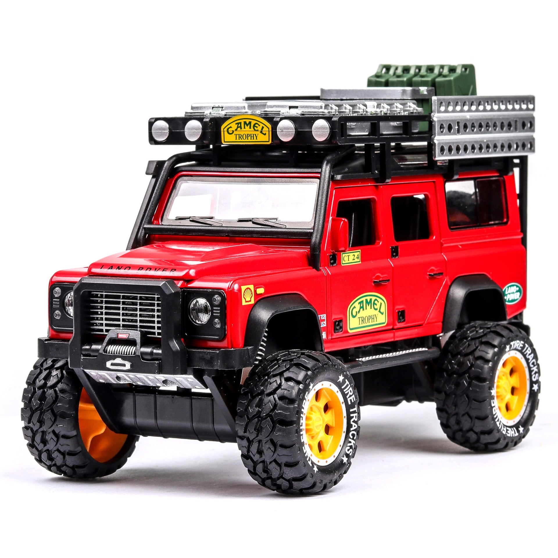 Toy Car for Kids | Durable and Fun Toy Car Gift