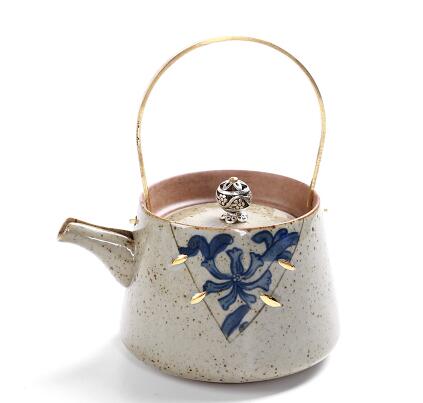 Premium Teapot – Elegant Pot for Perfect Tea Enjoyment