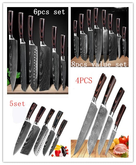 Knife Sharpener 2-in-1 | Scissor Sharpener Kitchen Grinder Compact