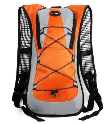 Hydration Backpack | Lightweight & Perfect for Outdoor & Sports