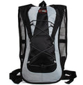 Hydration Backpack | Lightweight & Perfect for Outdoor & Sports