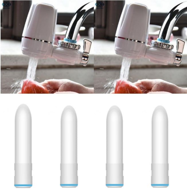 Premium Faucet Water Filter – Kitchen Water Purifier