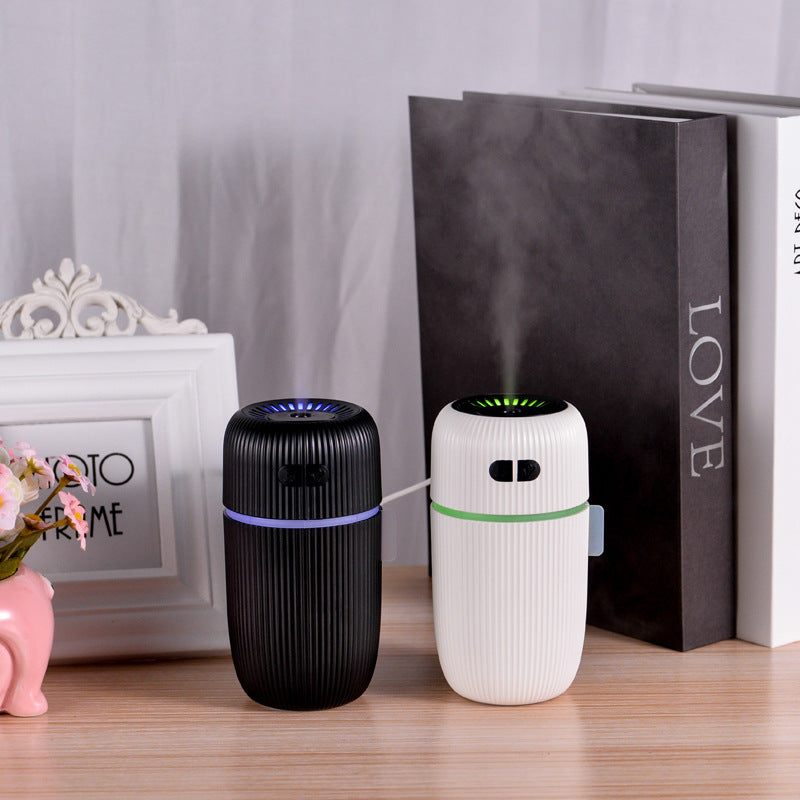 Humidifier White Noise | Sleep Aid Quiet Room Air