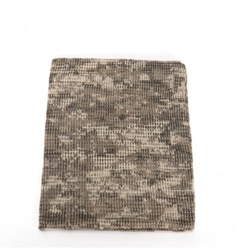 Damen Tactical Camouflage Jacke | Oversized Military Baumwolle