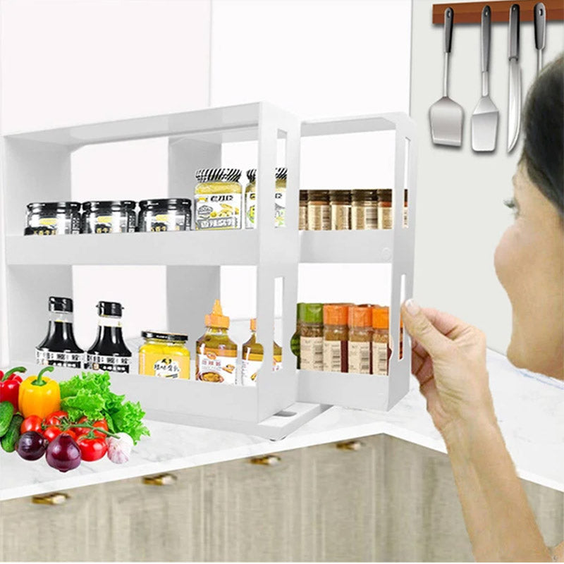 Premium Freshness Storage Container - Food Storage Box Kitchen