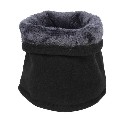 Outdoor Winter Schlauchschal Fleece | Ski Fahrrad Halswärmer