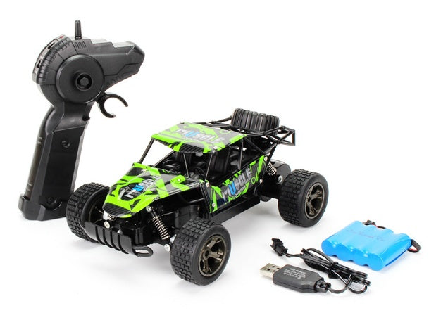 RC Drift Car High Speed | Remote Control Race Car Precise