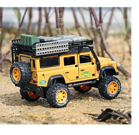 Toy Car for Kids | Durable and Fun Toy Car Gift