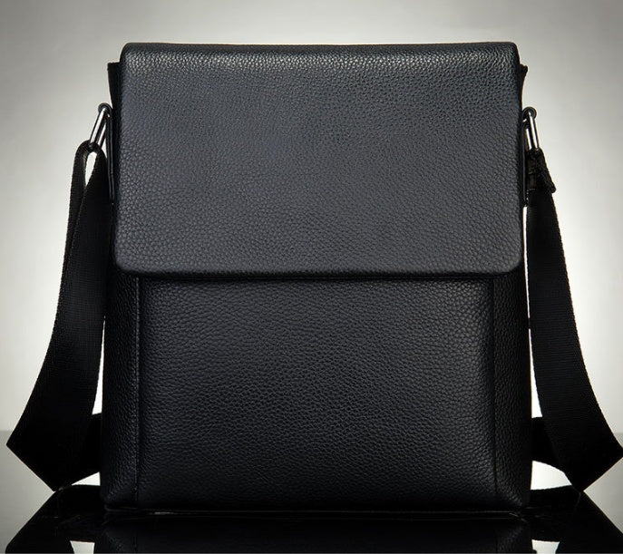 Men's Crossbody Shoulder Bag Anti-theft Robust Modern