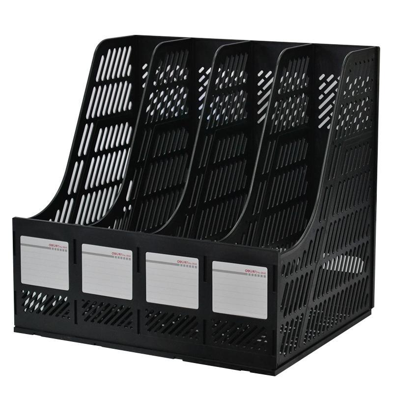 File Storage Shelf | Document Organizer Office Home Office