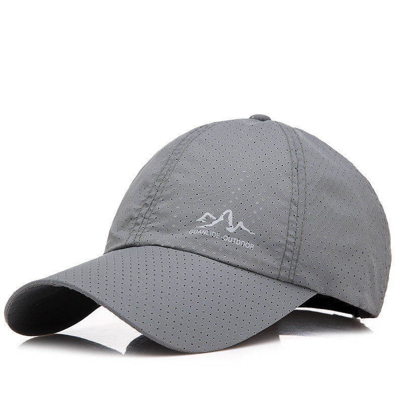 Men's Outdoor Sun Hat | Lightweight | UV Protection Summer Hat