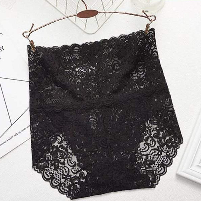 Women's Seamless Comfort Briefs | Elegant Soft Underwear
