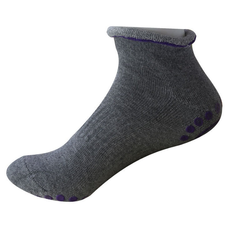 Women's Non-Slip Yoga Socks | Non-Slip Fitness Socks