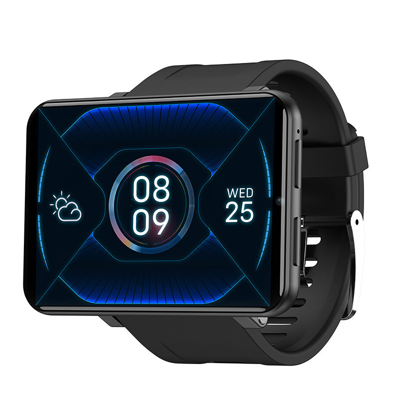 Smartwatch Camera GPS Navigation | multifunctional modern