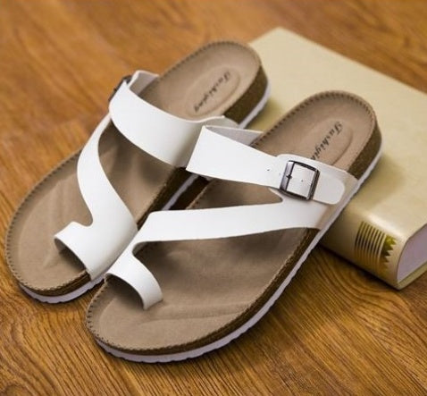 Men's Sandals Summer | Comfortable Non-Slip Casual Shoes