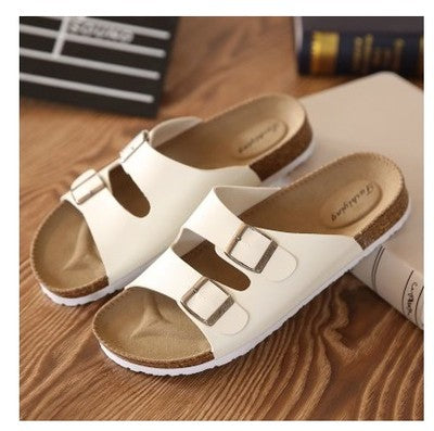 Men's Sandals Summer | Comfortable Non-Slip Casual Shoes