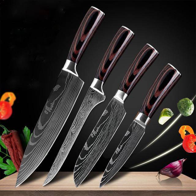 Knife Sharpener 2-in-1 | Scissor Sharpener Kitchen Grinder Compact