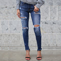 Women's Jeans | Modern Casual Denim Jeans for Everyday Wear