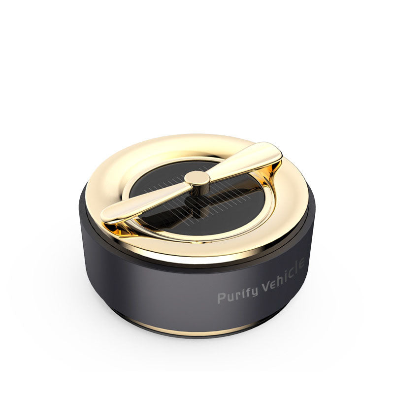 Car Air Freshener Aromatherapy Fresh Modern Interior Fragrance Car