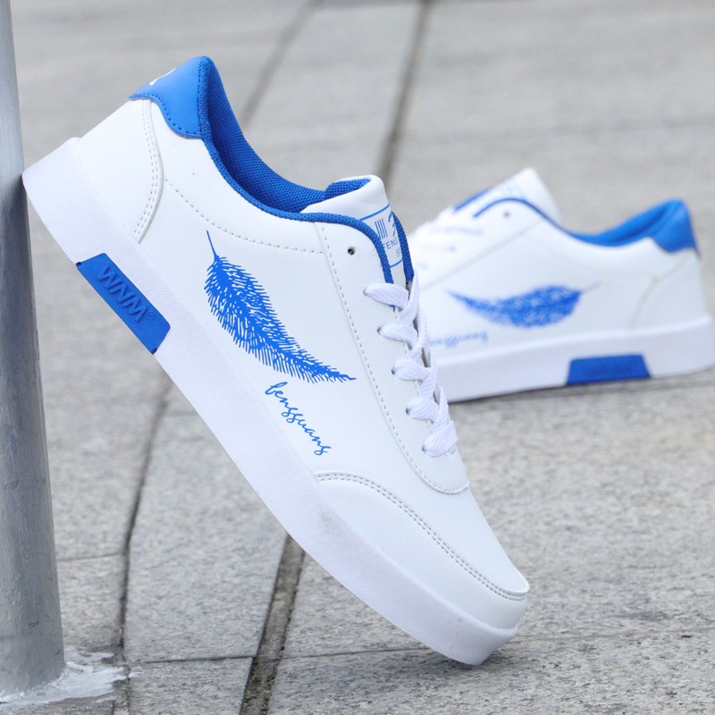 Herren Casual Sneaker Frühling Freizeit Komfort Schuhe