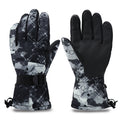 Men's & Women's Ski Gloves – Waterproof Touchscreen Winter