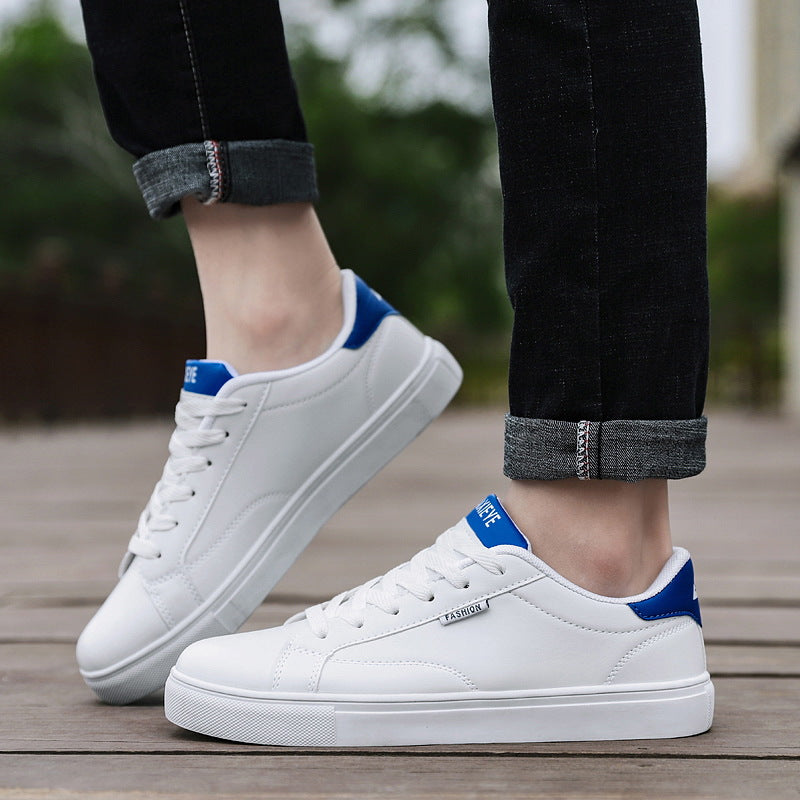 Men's Casual Shoes Trend | Comfortable Stylish Versatile Shoes