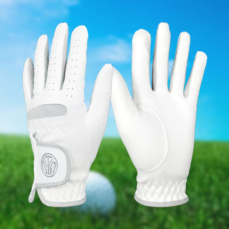 Damen Golfhandschuhe Rutschfest | Verschleißfeste Sporthandschuhe