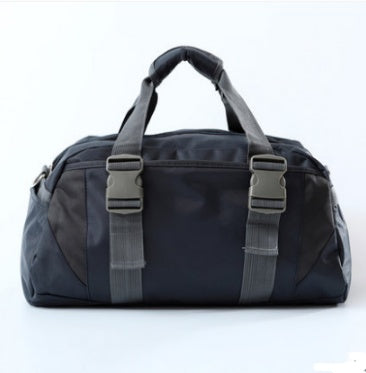 Yoga Bag Sports Bag for Women & Men | Lightweight & Spacious Gym Bag